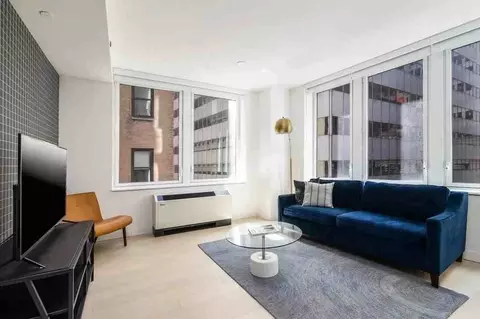 Undisclosed, New York, NY 10005