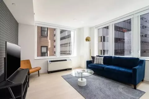 Undisclosed, New York, NY 10005
