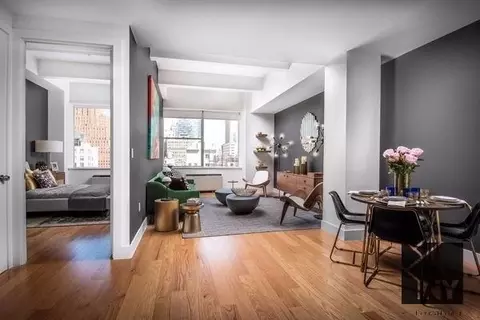 Undisclosed, New York, NY 10007