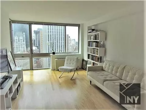 Undisclosed, New York, NY 10038