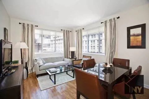 Undisclosed, New York, NY 10005