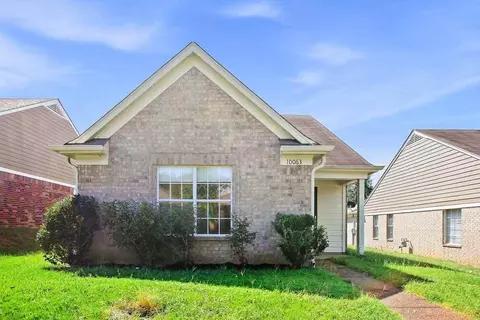 10063 Mill Hill Ave, Cordova, TN 38016