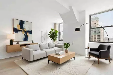 15 Cedar St #12B, New York, NY 10005
