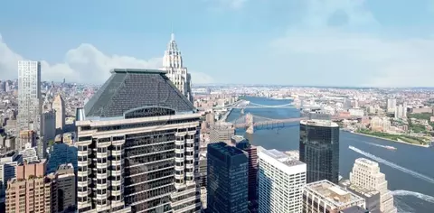 20 Exchange Pl #903, New York, NY 10005