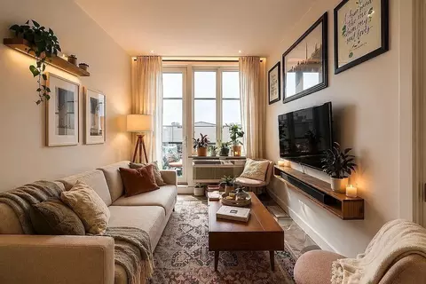 73 Starr St #5A, Brooklyn, NY 11237