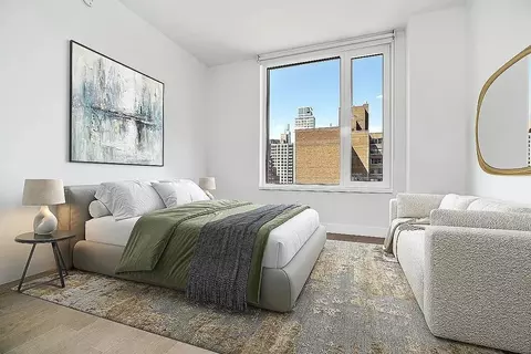 200 E 23rd St #8F, New York, NY 10010