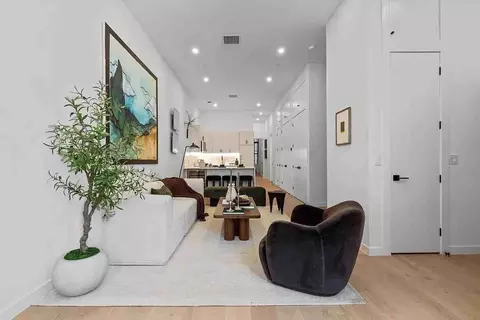 110 Reade St #4, New York, NY 10013