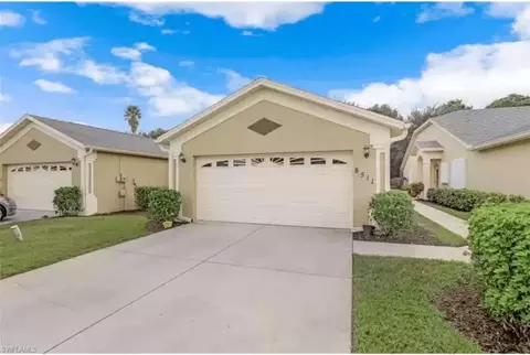 8511 Ibis Cove Cir #NA, Naples, FL 34119