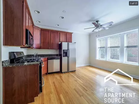 3252 N Clifton Ave #W2, Chicago, IL 60657