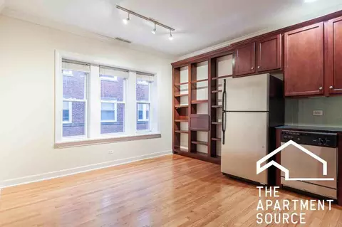 3246 N Clifton Ave #E1, Chicago, IL 60657