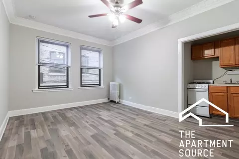 3831 N Fremont St #210, Chicago, IL 60613