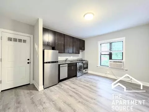 433 W Belden Ave #W201, Chicago, IL 60614