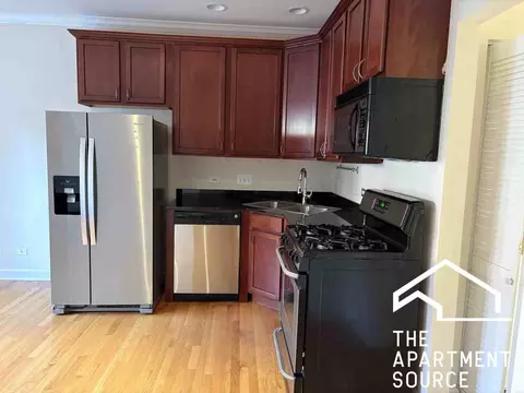 3250 N Clifton Ave #N2, Chicago, IL 60657