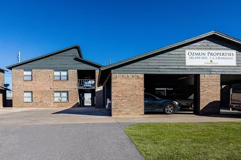 4005 NW Ozmun Ave #4005B9, Lawton, OK 73505