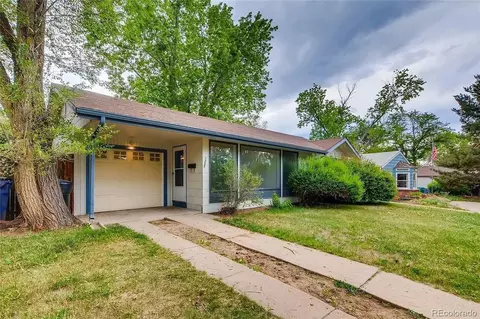 1255 S Grape St, Denver, CO 80246