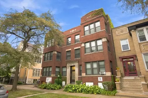 5432 S Drexel Ave #2S, Chicago, IL 60615