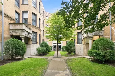 6214 S Dorchester Ave #4, Chicago, IL 60637