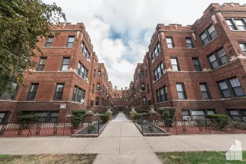 4407 N Wolcott Ave #4417A1, Chicago, IL 60640