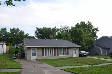 1916 King Ave, Des Moines, IA 50320