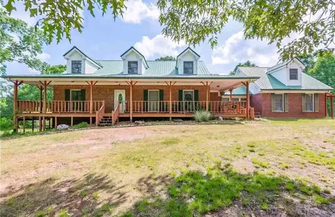 3806 Ball Ground Rd, Ball Ground, GA 30107