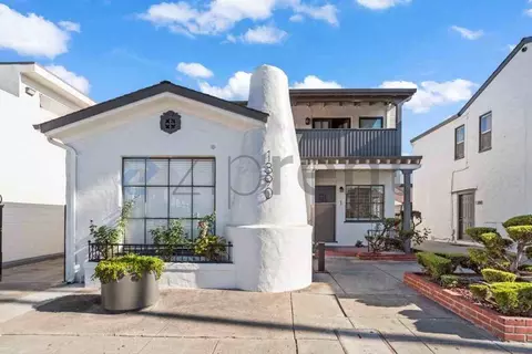 1390 E Santa Clara St #1, San Jose, CA 95116