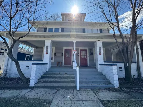 1517 E Michigan St #2, Indianapolis, IN 46201