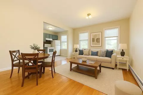 61-61 56th St #2, New York, NY 11378