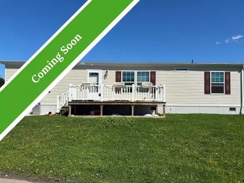 191 Ash St, Lockport, NY 14094