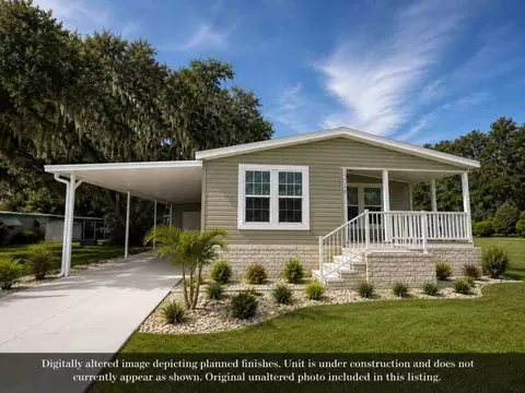 13048 Orange Ave, Grand Island, FL 32735