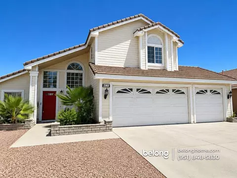 2383 Garland Way, Hemet, CA 92545