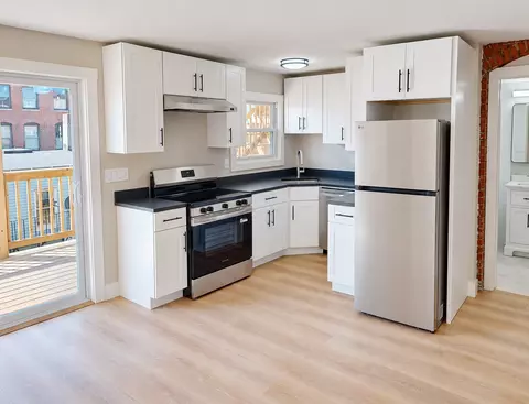 65 Franklin St #23, Boston, MA 02134