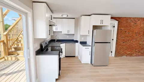 65 Franklin St #21, Boston, MA 02134