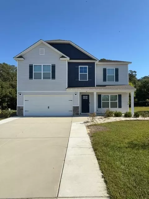 6 Brazilian Dr, Elgin, SC 29045
