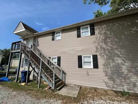 205 Waller Ave #B, Lexington, KY 40503
