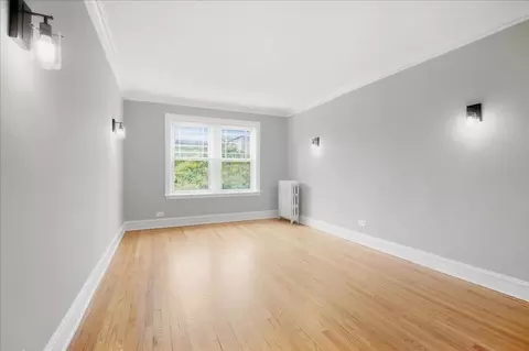 1725 W Thorndale Ave #3A, Chicago, IL 60660