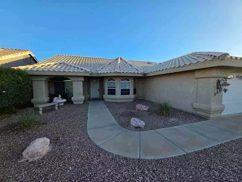2021 E Lago Grande Cir, Fort Mohave, AZ 86426