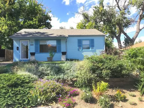 653 Raleigh St, Denver, CO 80204