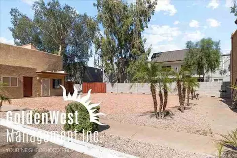 837 E Montecito Ave #163, Phoenix, AZ 85014