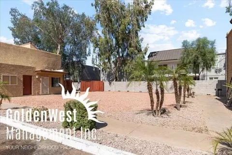 837 E Montecito Ave #163, Phoenix, AZ 85014
