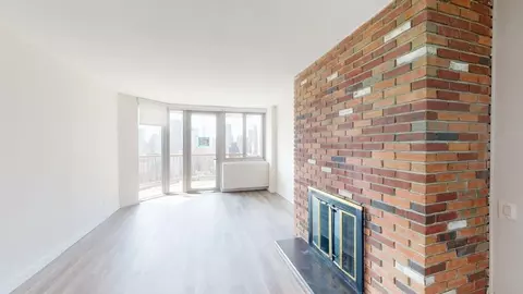 Undisclosed, New York, NY 10016