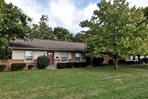 5041 Belle Isle Dr #5043, Dayton, OH 45439