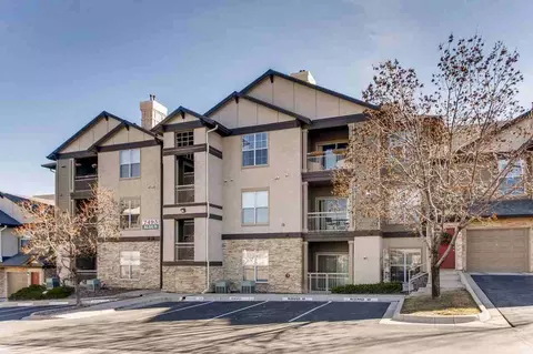 7493 S Quail Cir #1, Ken Caryl, CO 80127