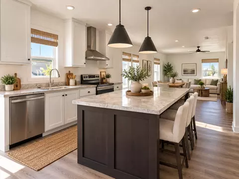 3601 E Wyoming Ave #419, Las Vegas, NV 89104