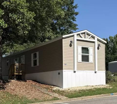 500 Webster Rd #267, Auburn, AL 36832