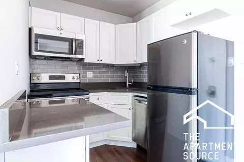 817 W Lakeside Pl #510, Chicago, IL 60640