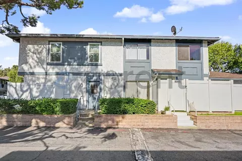 859 W 13th St #3, Azusa, CA 91702