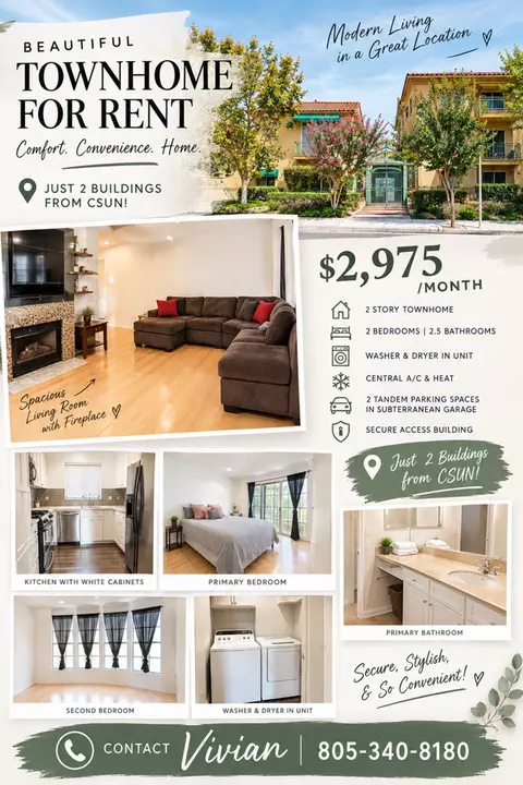 17809 Halsted St, Northridge, CA 91325