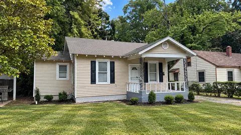 554 Bon Air Street-1 #554-554, Memphis, TN 38112
