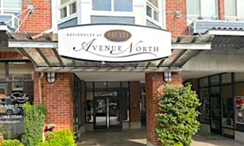 812 5th Ave N #413, Seattle, WA 98109