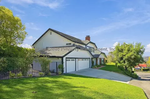 265 S Via Montanera, Anaheim, CA 92807
